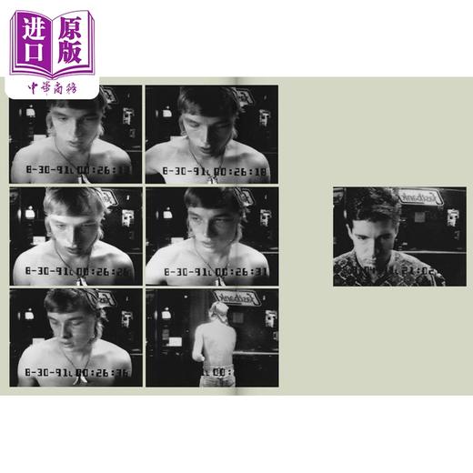 【中商原版】Sophie Calle: Overshare 进口艺术 索菲·卡莱 过度分享 商品图3