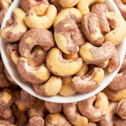 紫衣腰果450g-700g±10g 商品图3