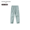 TeenieWeenie Kids小熊童装夏季男女童网纱拼接防晒长裤TKTC256484N 商品缩略图4
