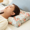 法式玫瑰系列分区枕头护颈椎助睡眠专用荞麦皮成人睡觉家用单人 商品缩略图1