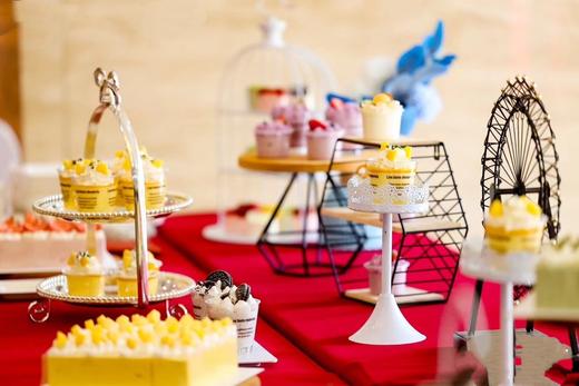 【私人定制蛋糕-下拉添加客服企业微信】定制一个独特的庆典聚会大蛋糕，甜品台等不同场合享受您的专属甜蜜（北京） 商品图2