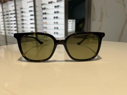 开云眼镜 古驰 太阳眼镜男  GG1493S-002【不退不换，介意勿拍】 商品图0
