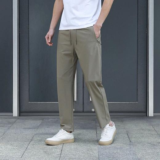 【鸟家同款 重磅好货 裤腰置物袋】斯辰唯佳 多功能爆冰裤 商品图11