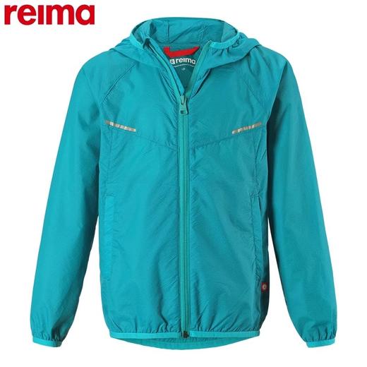 Reima/瑞玛 儿童皮肤风衣防水拒污防紫外线轻便夹克夏季531398 商品图4