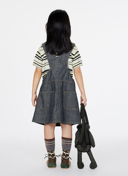 jnby  25年夏款 双肩包  6P4L12170 商品图5