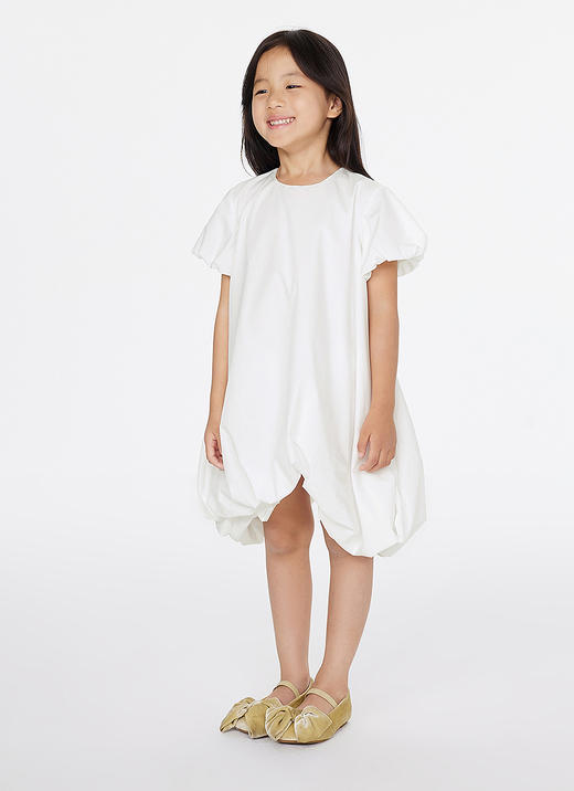 Jnby  25年夏款  短袖连衣裙  1P4G12980 商品图5