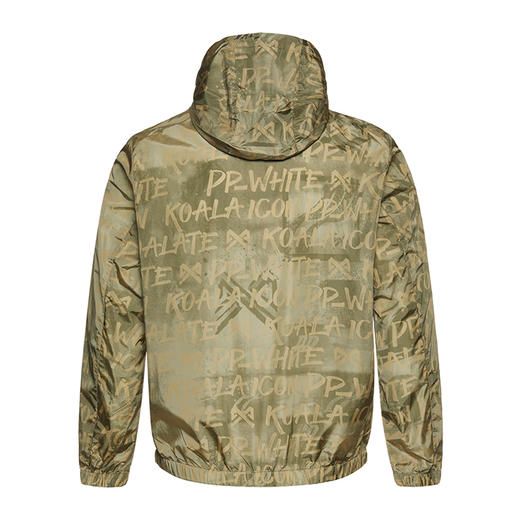 PP-WHITE 【茄克】 WJK201220287 商品图1