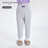 TeenieWeenie Kids小熊童装夏季男女宝宝凉感防晒长裤卫裤T0TM256486H 商品缩略图3