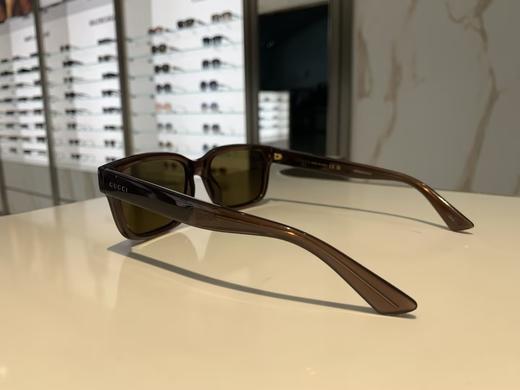 开云眼镜 古驰 太阳眼镜男  GG1583S-004【不退不换，介意勿拍】 商品图1