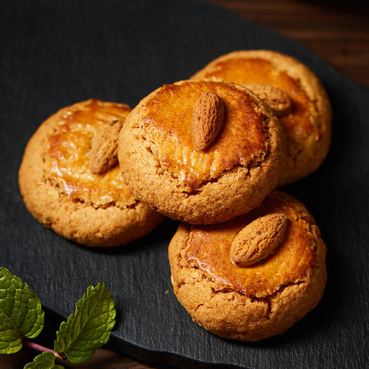 香榧坚果酥 156g 商品图1