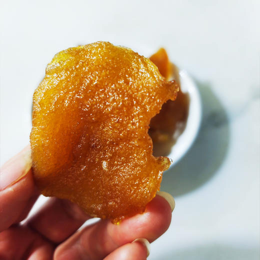 黄金梨干（有机黄金梨加工） 商品图2