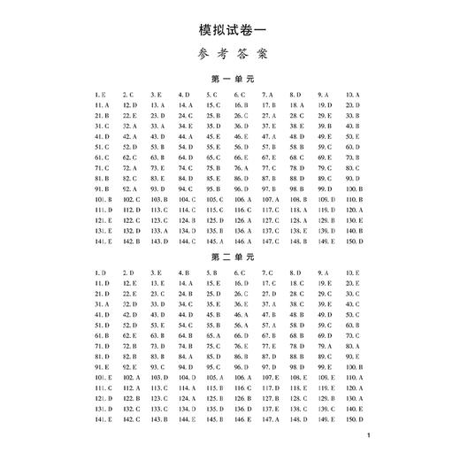 2025口腔执业医师资格考试模拟试卷 医师资格考试用书 陈智 主编 2025执业医师 口腔科学 考试用书 9787117376709 人民卫生出版社 商品图3