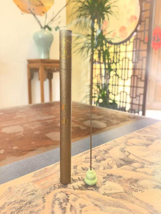 梦乡香 盘香线香 助眠香 商品图4