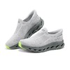 【云粉节】【新品】7楼斯凯奇Skechers 男士一脚蹬闪穿健步鞋216665吊牌价799元 商品缩略图2