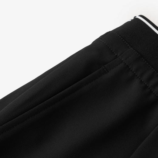 【经典款】【商场同款】麦檬夏梭织长裤4994250961 商品图3