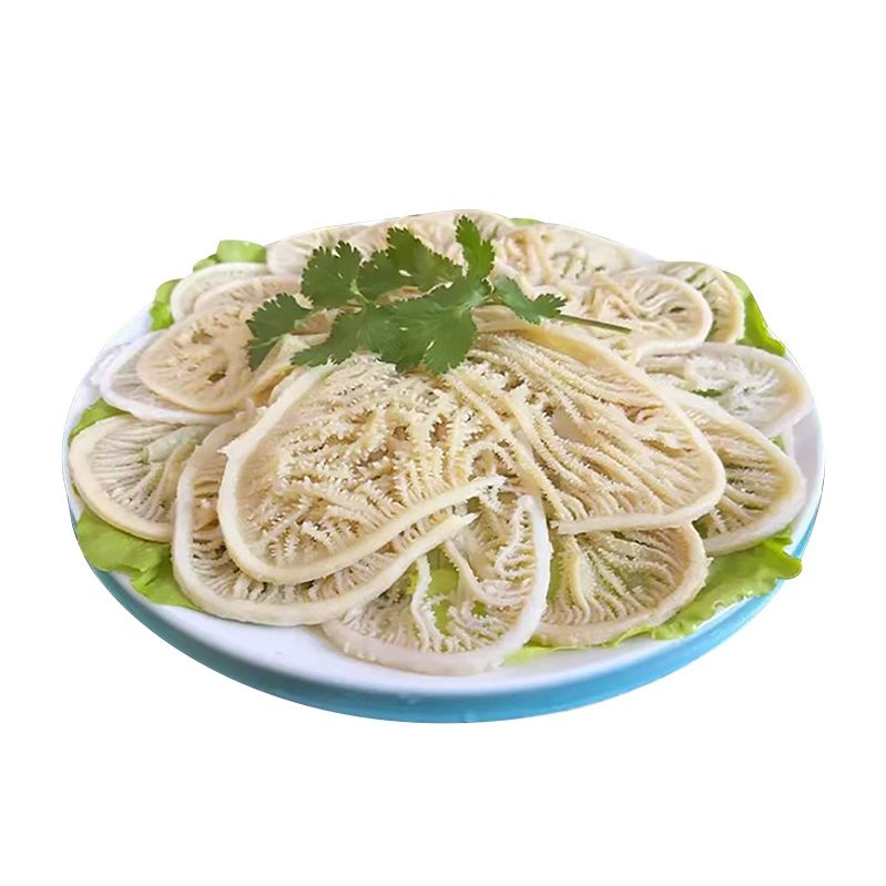 冷鲜蒸汽千层500g（沸水烫15秒即可，火锅、炒菜、毛血旺皆可）