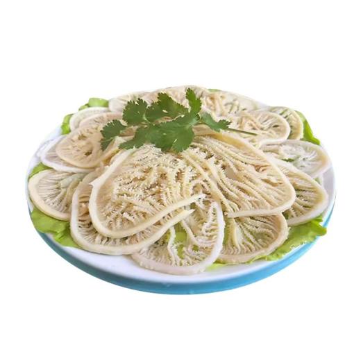 冷鲜蒸汽千层500g（沸水烫15秒即可，火锅、炒菜、毛血旺皆可） 商品图0