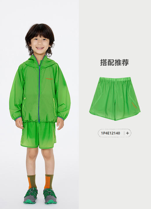 jnby   25年夏款  运动夹克  1P4610530 商品图6