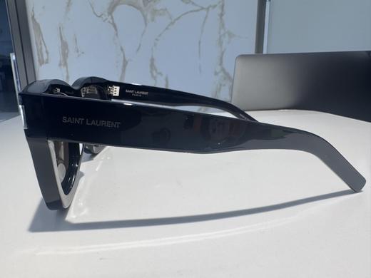 开云眼镜 圣罗兰 太阳眼镜女  SL650MONCEAU-1【不退不换，介意勿拍】 商品图1