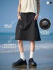 马得工地/MDGDQZ240362/肌理面料户外工装半裙 商品缩略图2