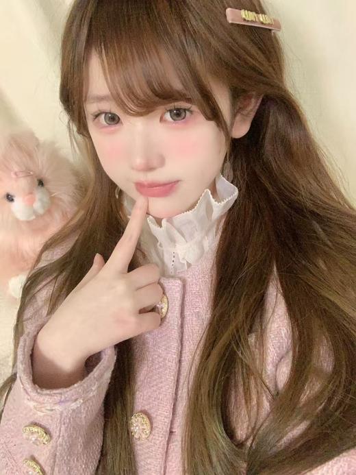 【半年抛大直径】onlycon-洛洛小姐棕-14.5mm【0-800度 无525/575】 商品图7