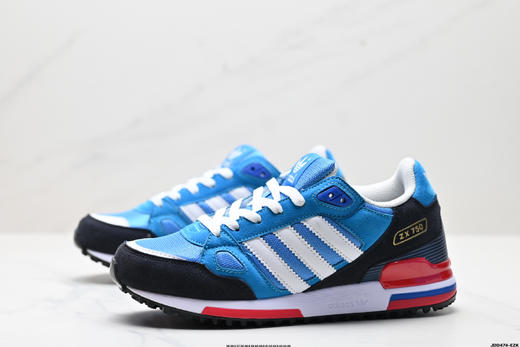 阿迪达斯Adidas ZX 750复古运动休闲鞋M18260男女鞋 商品图2