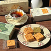 【米惦小盒子】预售3-5天发奶油夹心饼干 藏在盒子的闽南小食 用心研发 轻甜不腻 配茶吃刚刚好~一盒6个 商品缩略图5