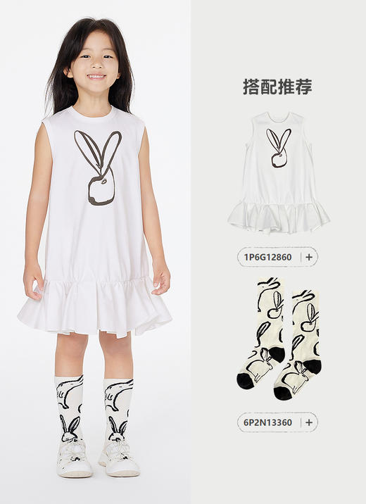 jnby  25年夏款  运动鞋  6P4M13620 商品图4