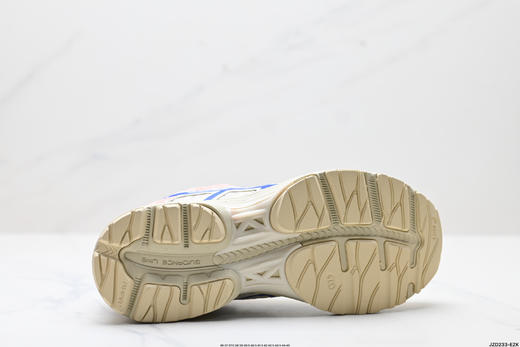 亚瑟士Asics Gel-Flux 4透气休闲运动跑步鞋1011A614-020男女鞋 商品图8