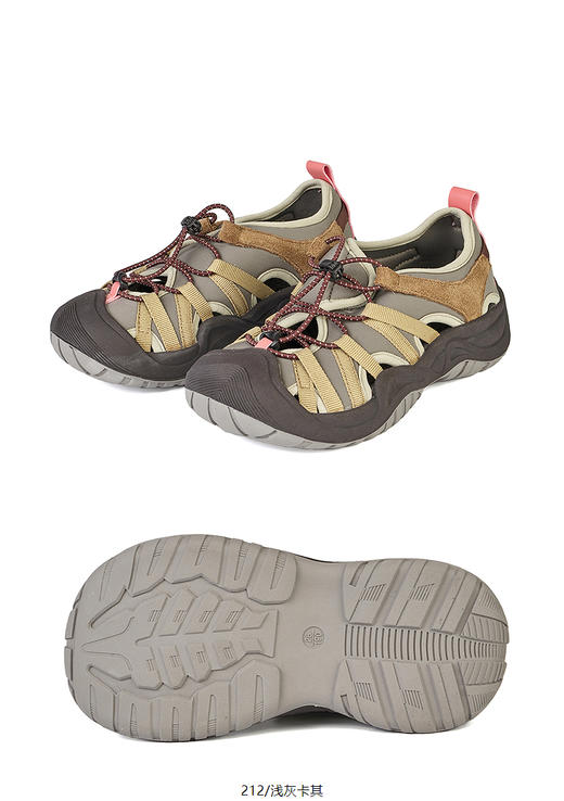 jnby  25年夏款  运动鞋  6P4M13620 商品图13