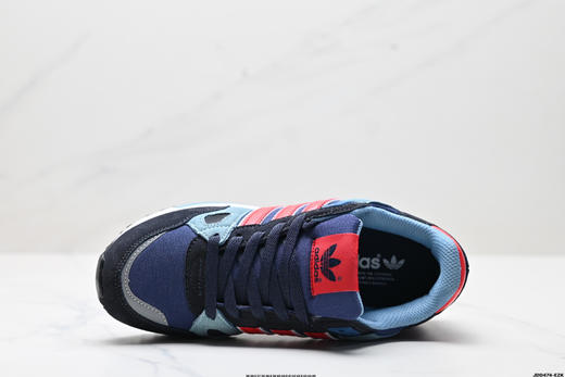 阿迪达斯Adidas ZX 750复古运动休闲鞋M18260男女鞋 商品图1