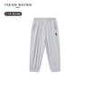 TeenieWeenie Kids小熊童装夏季男女宝宝凉感防晒长裤卫裤T0TM256486H 商品缩略图5