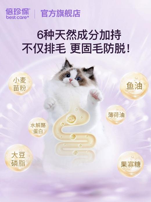 倍珍保肠胃健颗粒版系列 商品图2