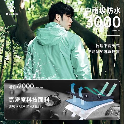 【新增】电商男士上装 商品图1
