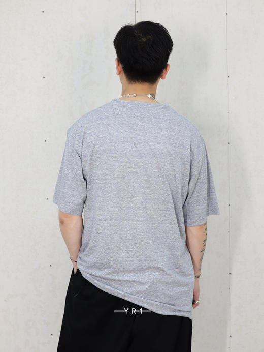Vintage Collage Logo T-Shirt 商品图4