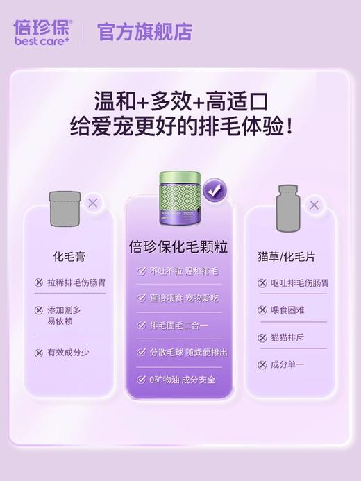 倍珍保肠胃健颗粒版系列 商品图1