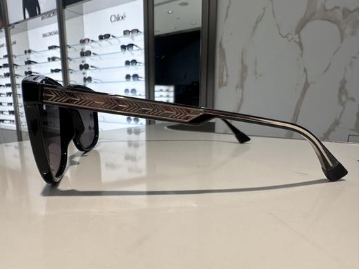 开云眼镜 茂宜睛 太阳眼镜男  MJ0641S-001【不退不换，介意勿拍】 商品图1