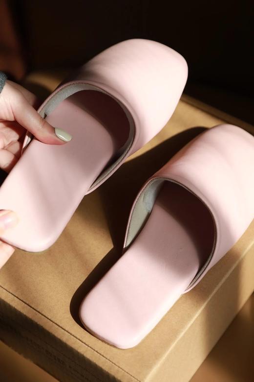 LPIUTY品牌直发⚠️王菲OldCeline同款拖鞋!男女同款 SD2402 商品图10