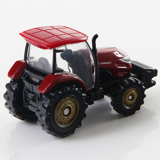 多美卡 仿真车#83-1 83号洋马拖拉机 商品图2