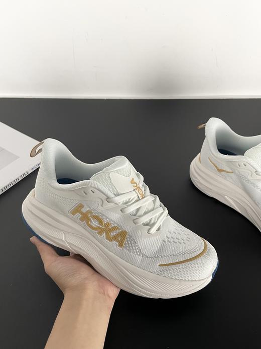 点此购买 HOKA ONE Skyflow春秋季男女款训练鞋 98 312792 商品图2