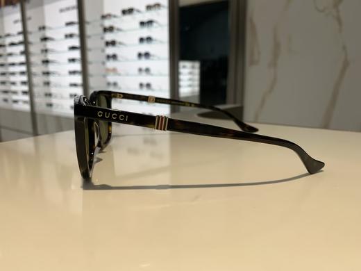 开云眼镜 古驰 太阳眼镜男  GG1493S-002【不退不换，介意勿拍】 商品图2