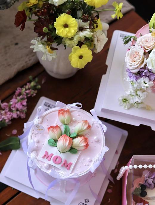 翻糖--MOM 商品图1