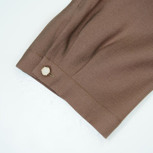 MK2L066麦克斯菲瑞连衣裙 商品图5