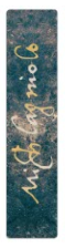 PA  葡萄牙人拼图系列 波尔图Bookmark书签