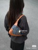 D032414很复古很精典浪漫的jackie1961 单肩斜挎包 商品缩略图0
