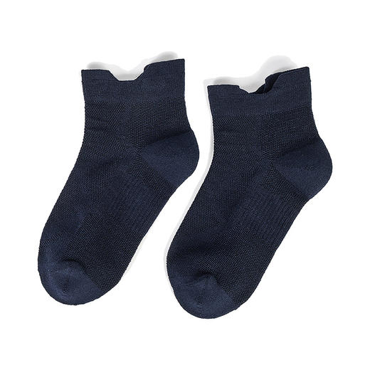 jnby  25年夏款  低筒袜  6P4N12950 商品图3