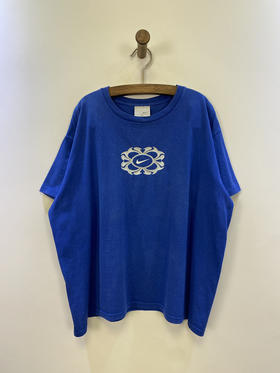 Y2K Vintage NIKE 耐克 短袖T恤 _SST(XL)
