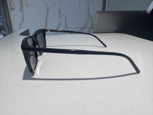 开云眼镜 圣罗兰 太阳眼镜男  SL668-001【不退不换，介意勿拍】 商品图1