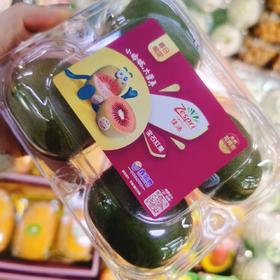 红心佳沛奇异果一盒