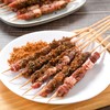 烤牛肉串110g 商品缩略图0